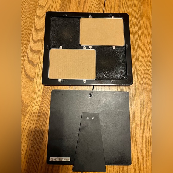 Harley-Davidson® 4x6 Black Resin Photos Frame -Bar & Shield Logo - Picture 3 of 12